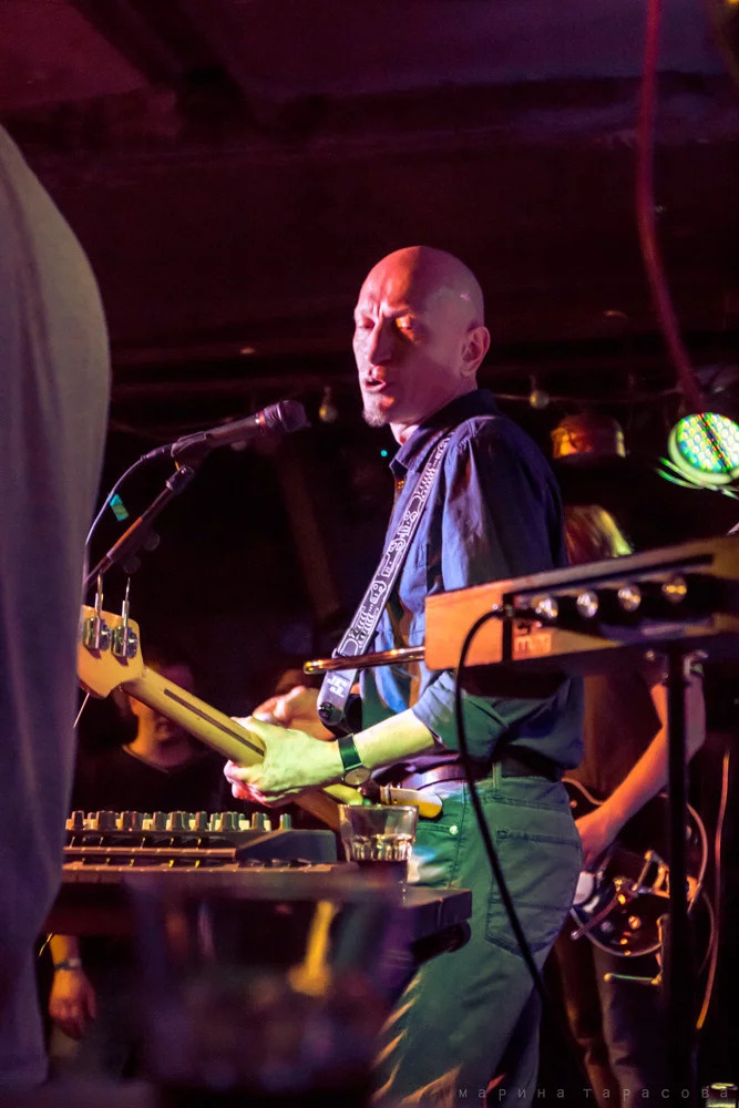 Концерты. Фотограф Марина Тарасова