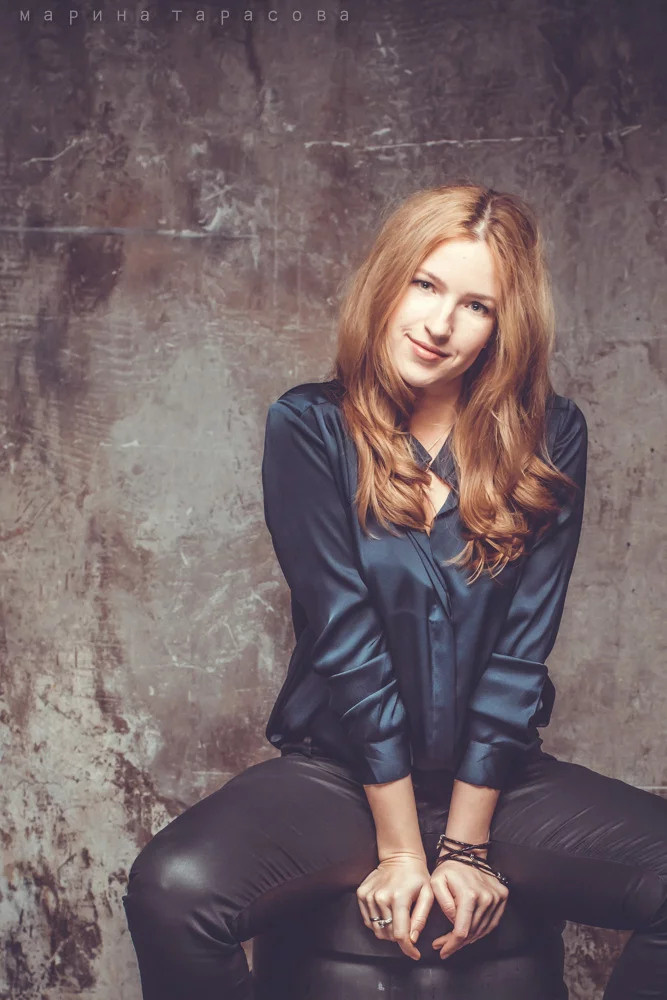 Люди. Фотограф Марина Тарасова