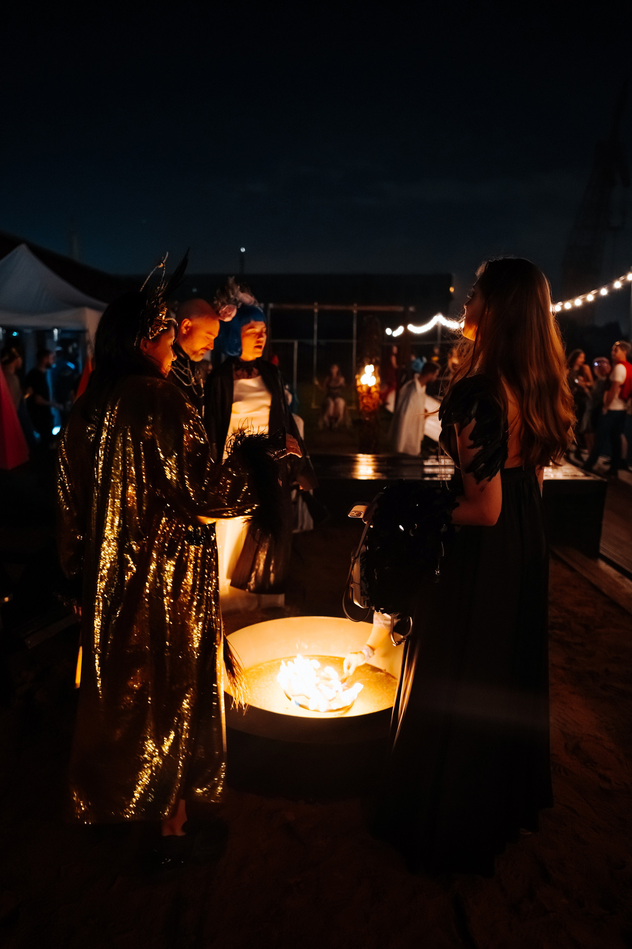 Odyssey Festival New Breathe World. Photographer — ERASTOV