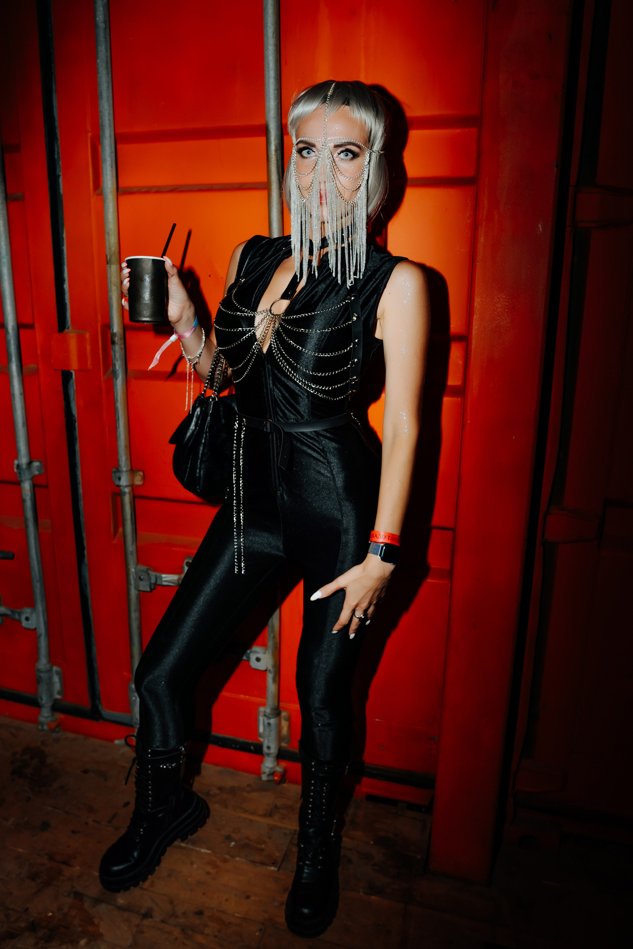 Odyssey Festival New Breathe World. Photographer — ERASTOV