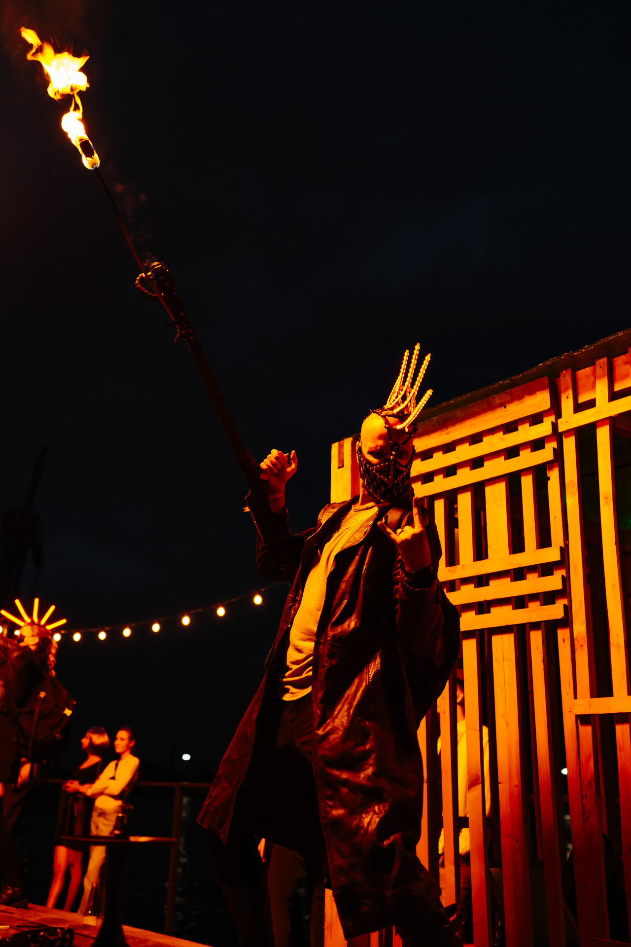 Odyssey Festival New Breathe World. Photographer — ERASTOV