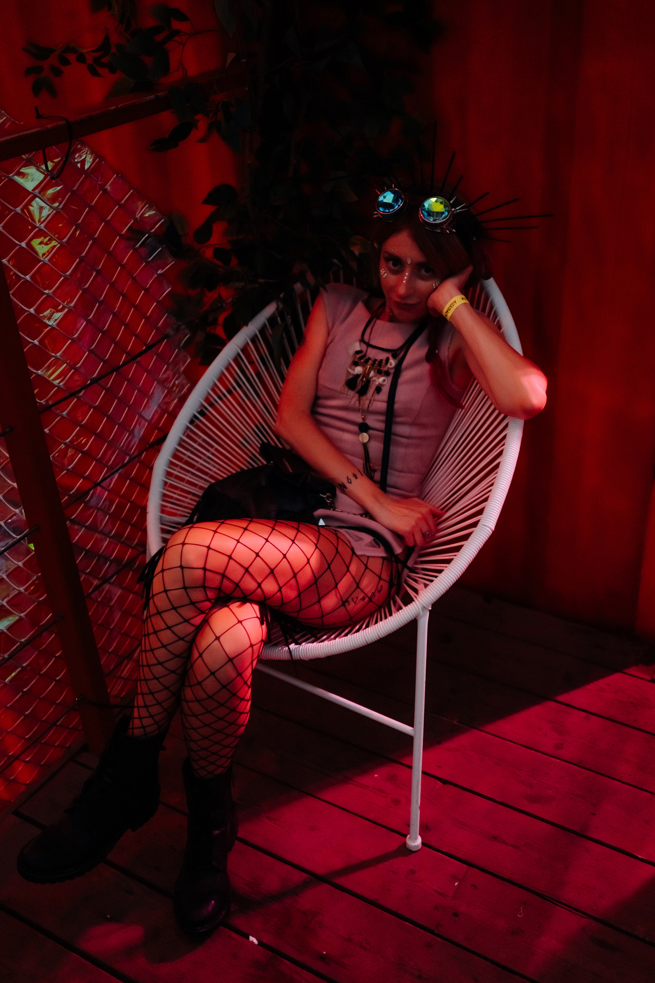 Odyssey Festival New Breathe World. Photographer — ERASTOV