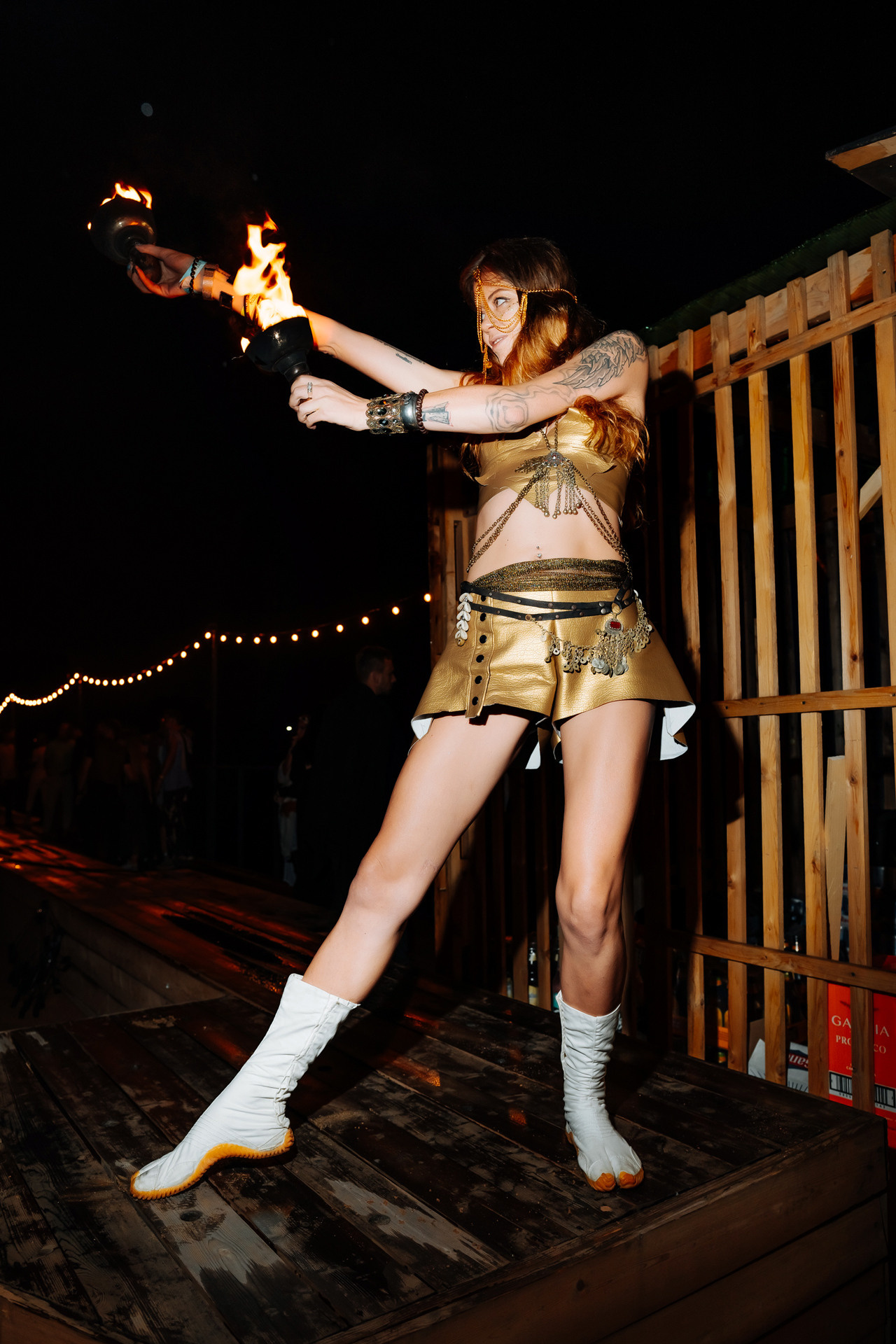 Odyssey Festival New Breathe World. Photographer — ERASTOV