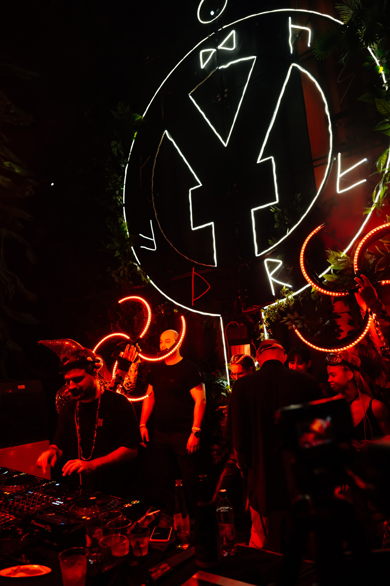 Odyssey Festival New Breathe World. Photographer — ERASTOV