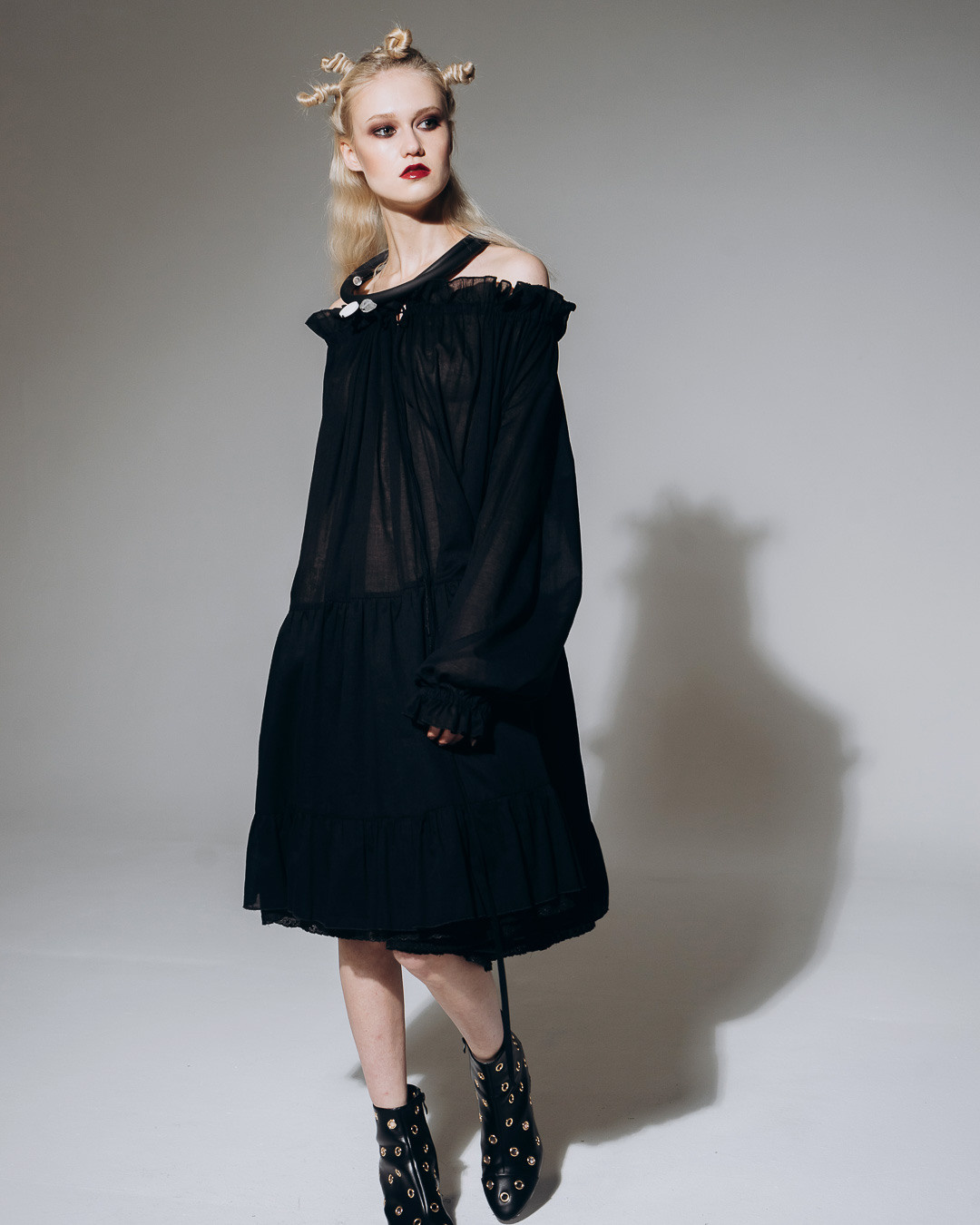 Портреты. Фотограф Казань Файзрахманов Амир