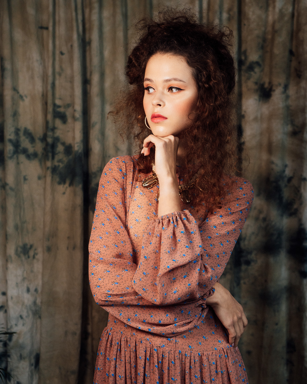 Портреты. Фотограф Казань Файзрахманов Амир