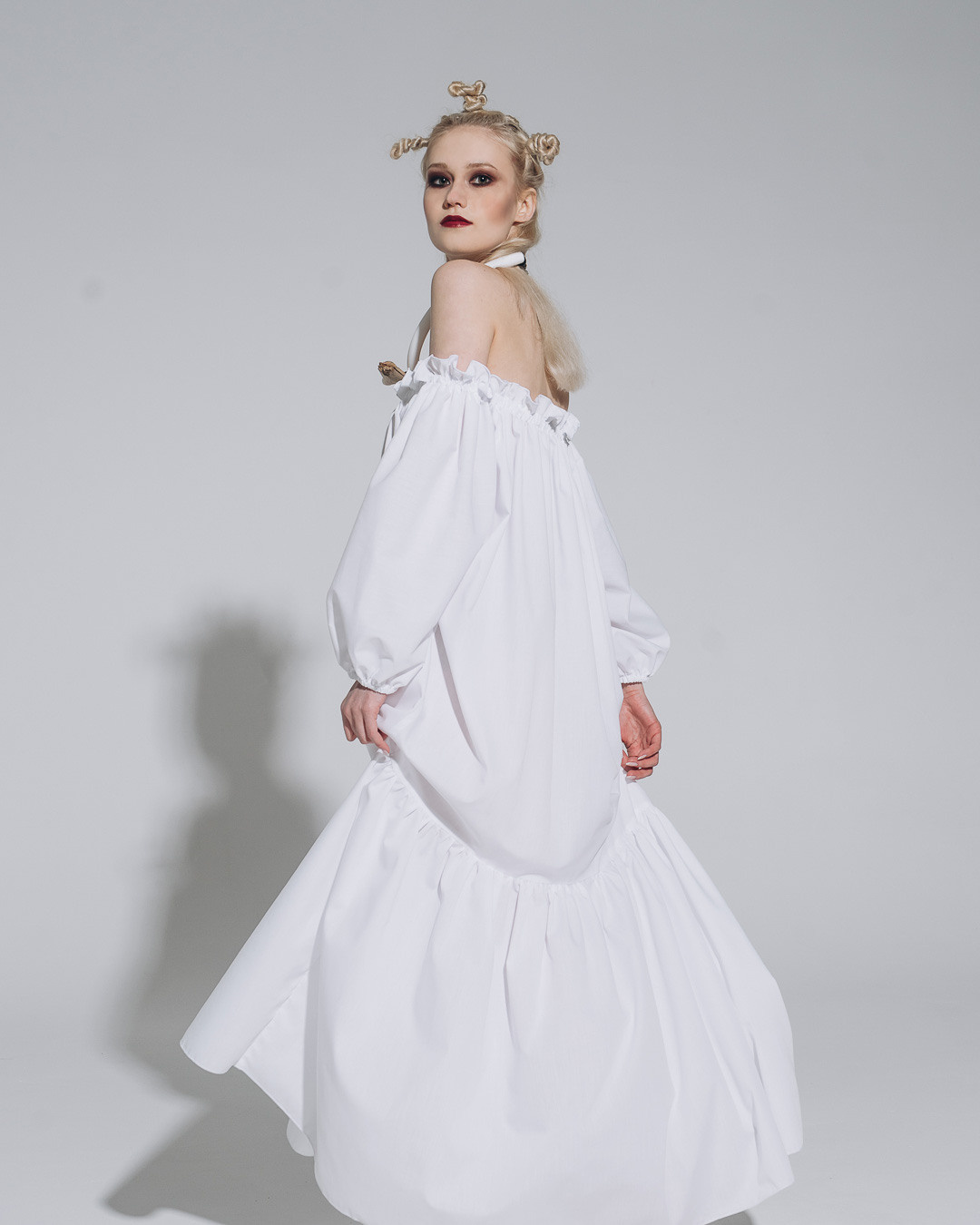 Портреты. Фотограф Казань Файзрахманов Амир