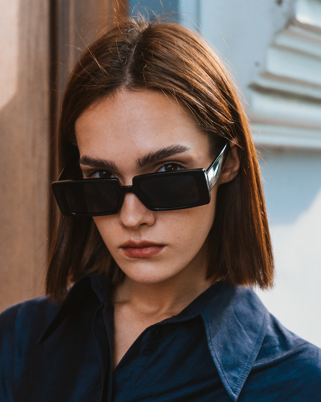 Портреты. Фотограф Казань Файзрахманов Амир