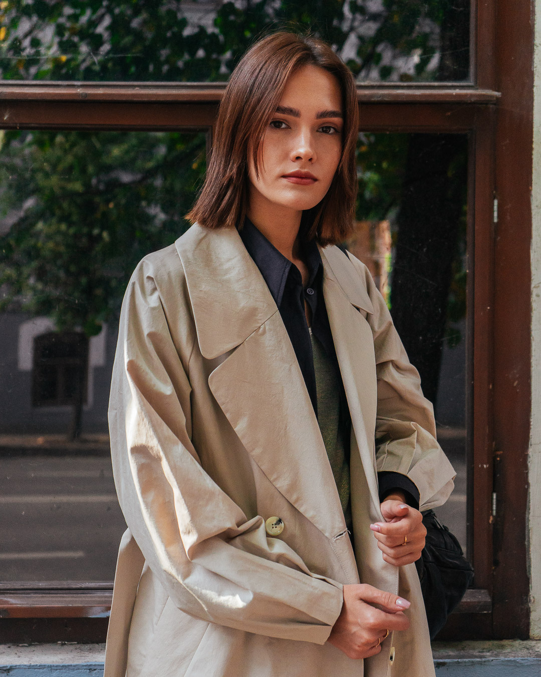 Портреты. Фотограф Казань Файзрахманов Амир