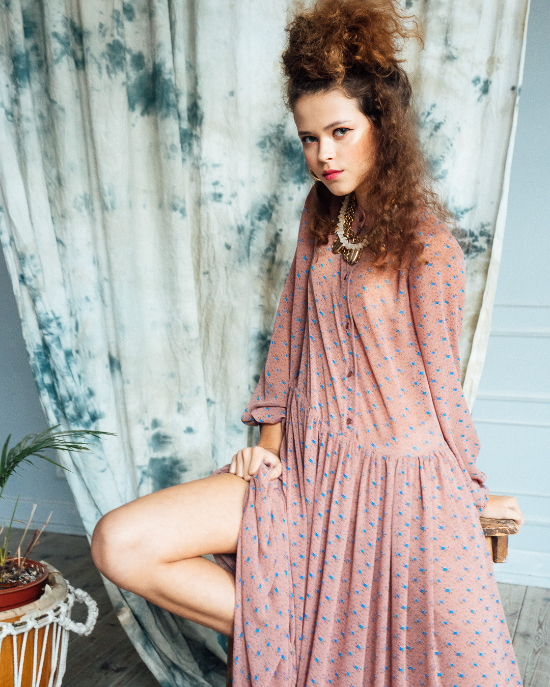 Портреты. Фотограф Казань Файзрахманов Амир