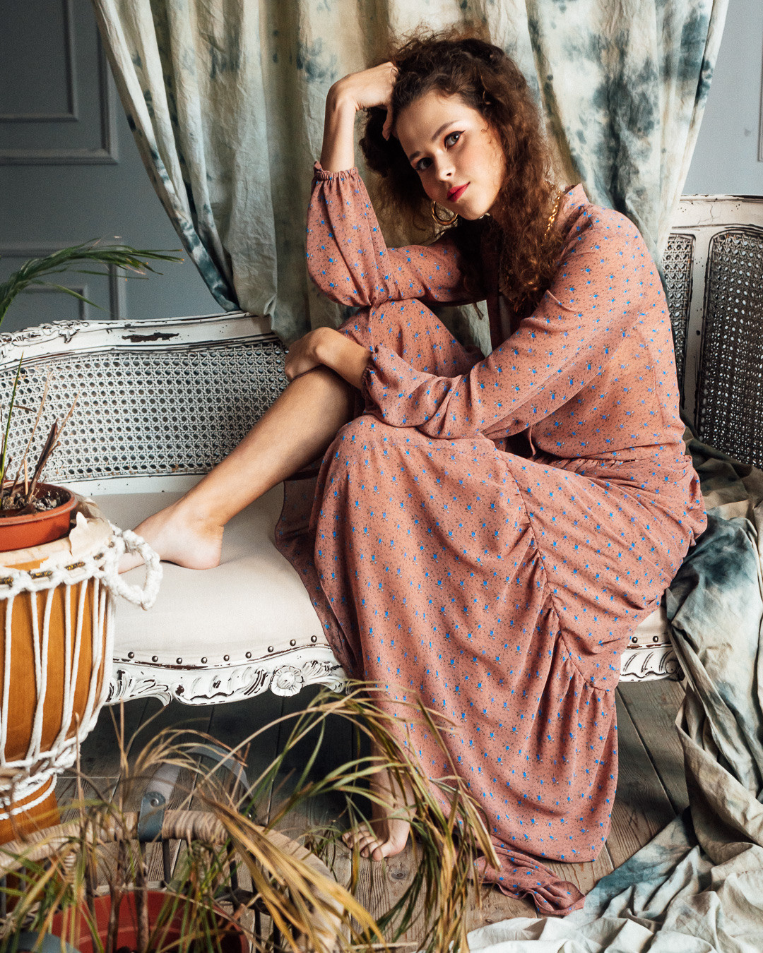 Портреты. Фотограф Казань Файзрахманов Амир