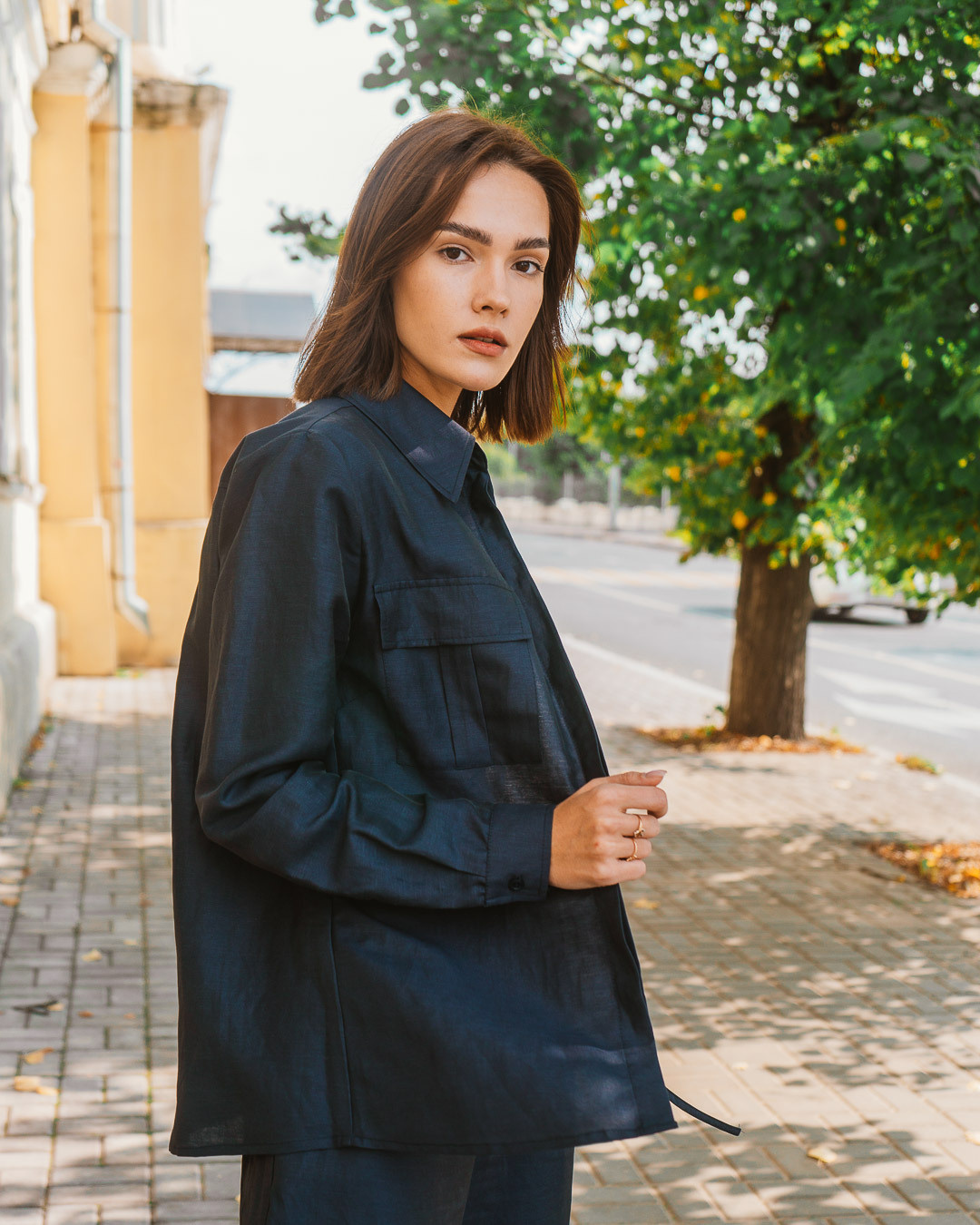 Портреты. Фотограф Казань Файзрахманов Амир