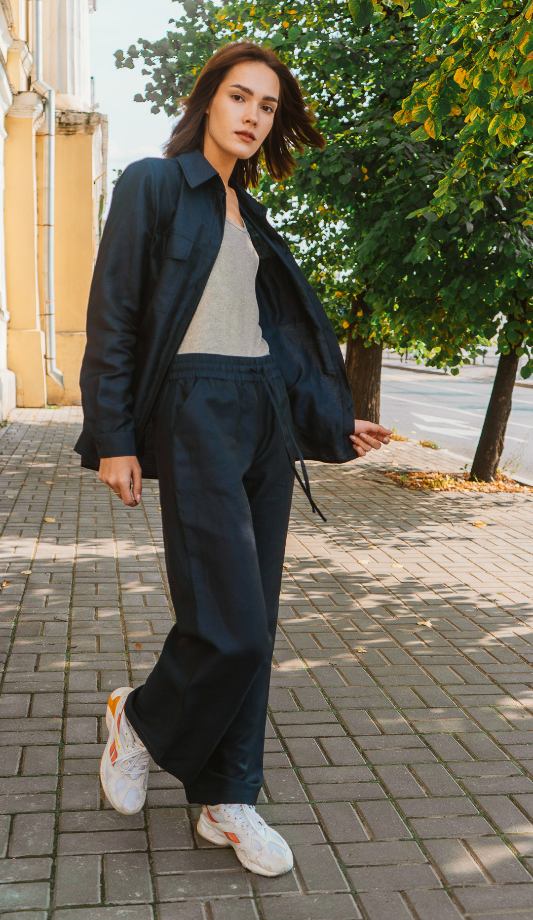 Портреты. Фотограф Казань Файзрахманов Амир