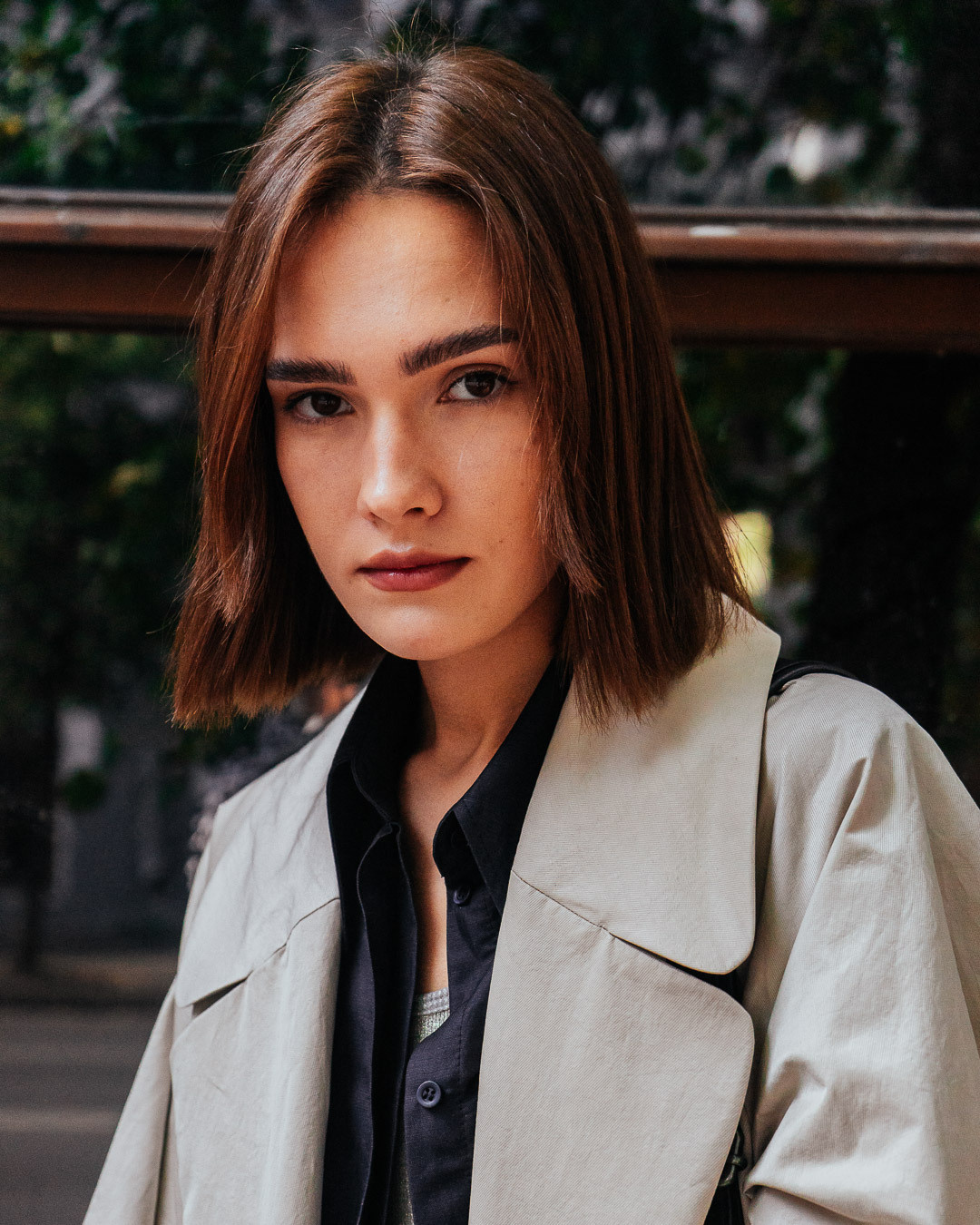 Портреты. Фотограф Казань Файзрахманов Амир