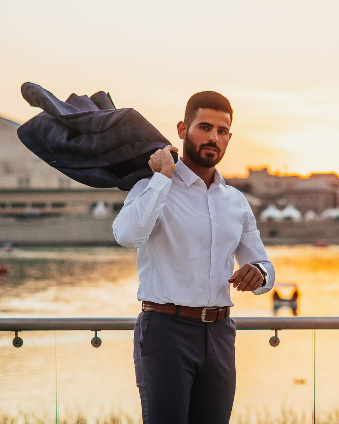 Портреты. Фотограф Казань Файзрахманов Амир