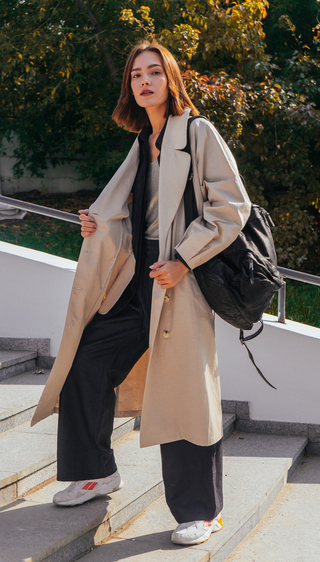 Портреты. Фотограф Казань Файзрахманов Амир