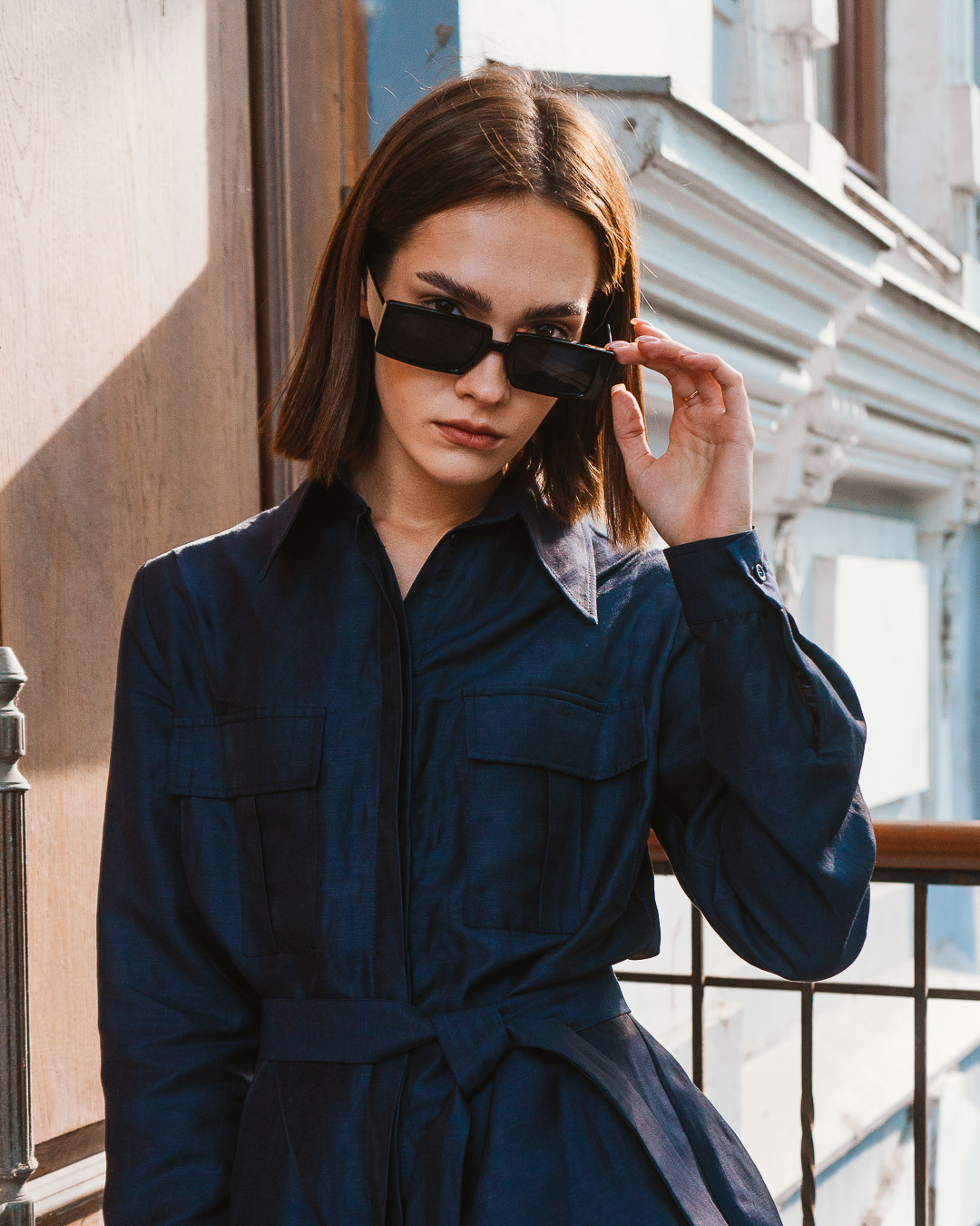 Портреты. Фотограф Казань Файзрахманов Амир