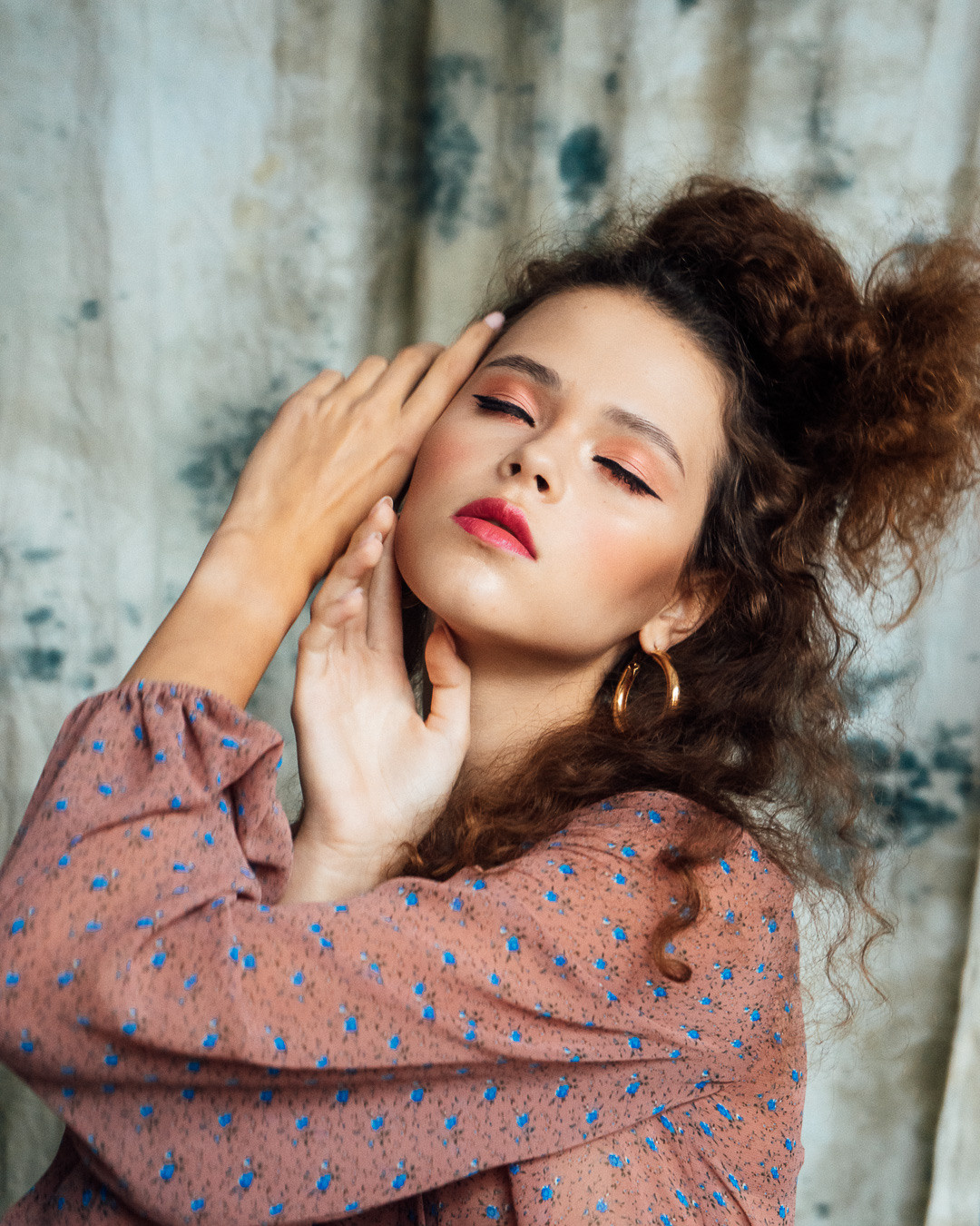 Портреты. Фотограф Казань Файзрахманов Амир