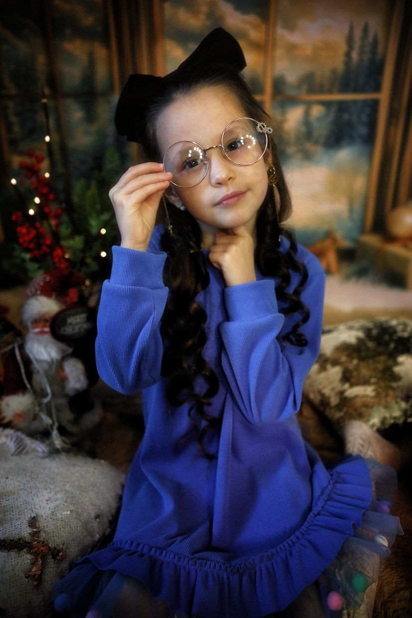 РОЖДЕСТВЕНСКИЕ ИСТОРИИ. ALENA POGODAEVA — PHOTOGRAPHY (фотограф)
