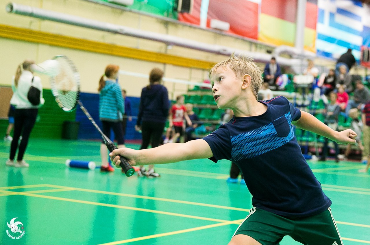 ДЕТСКИЙ СПОРТ. Николай Казаков. Профессиональный фотограф. Преподаватель фотографии