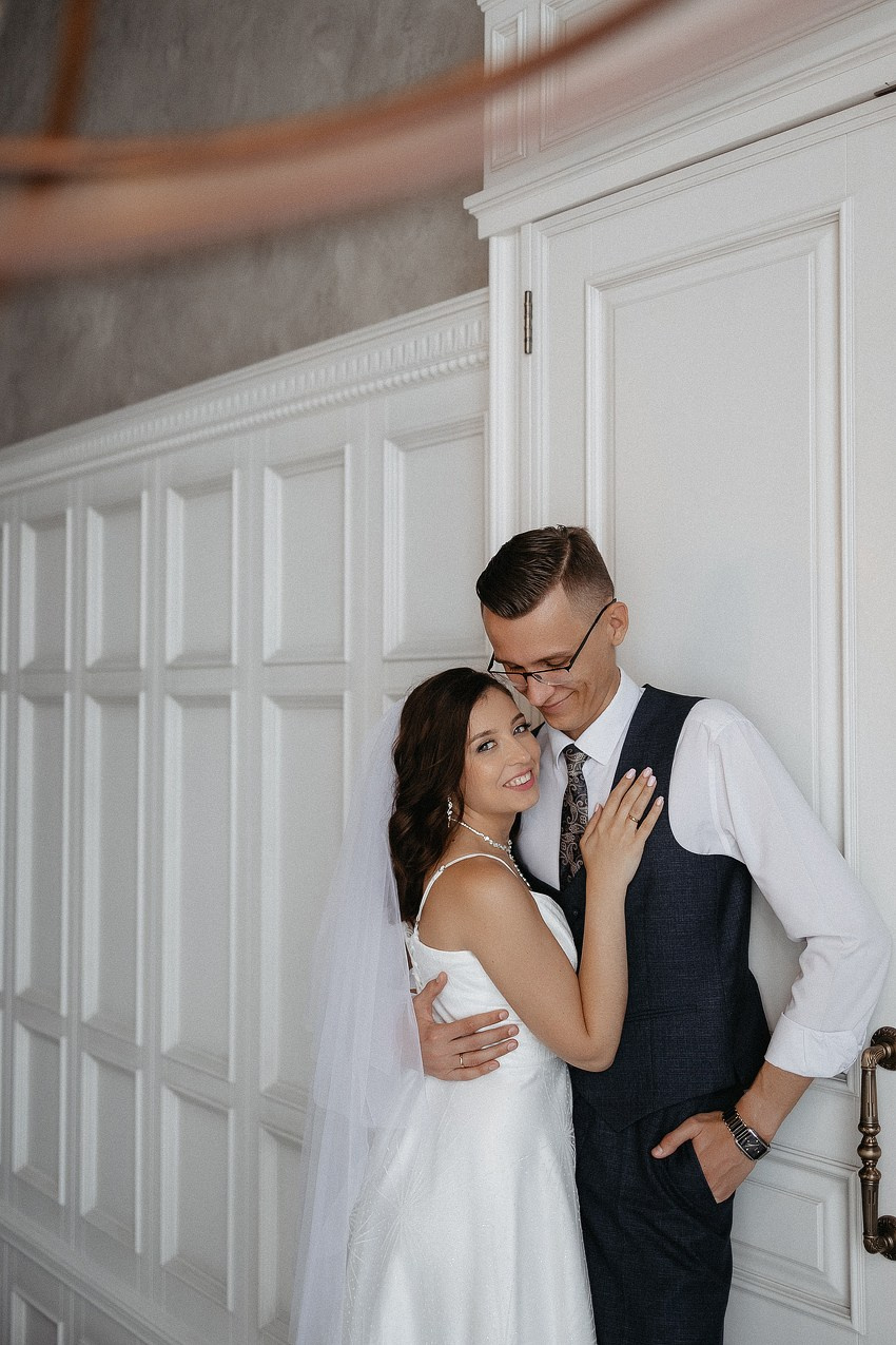 Юлия и Влад. Свадебный и семейный фотограф в Челябинске. Аврамец Анна