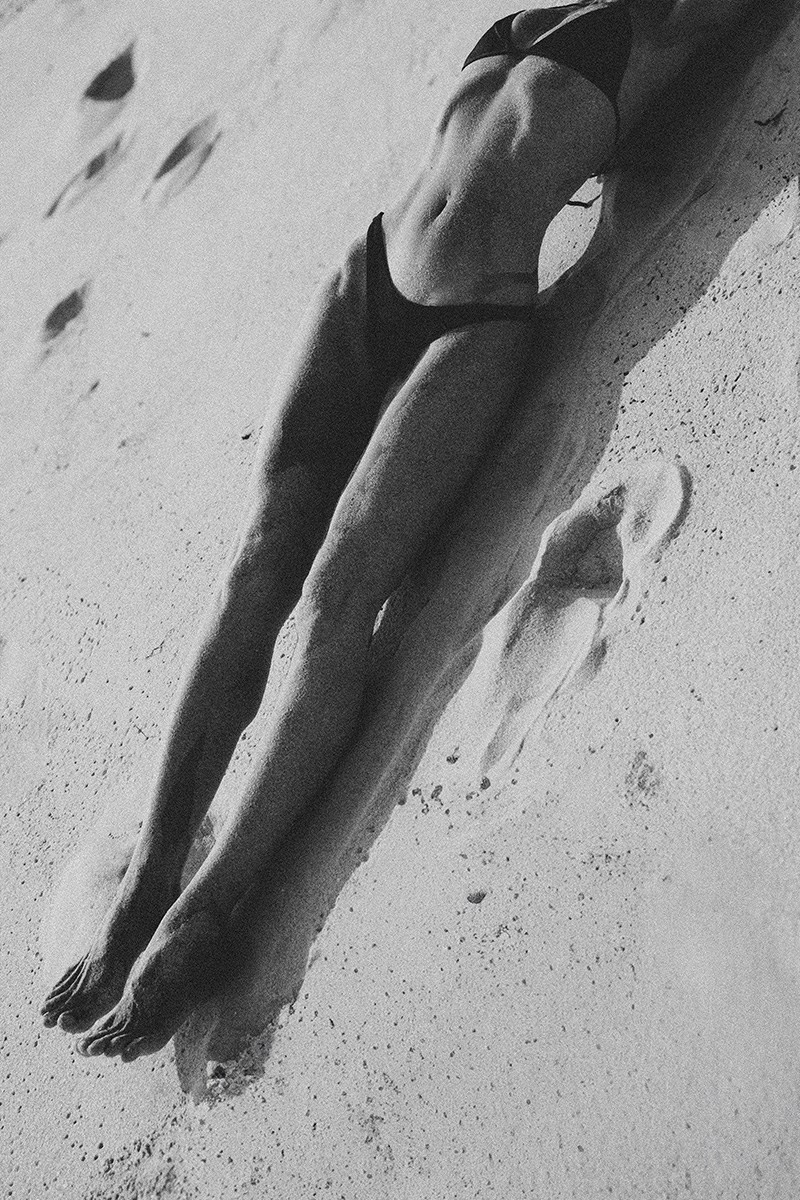 Арт фотограф Виктория Фатина Москва | visual art