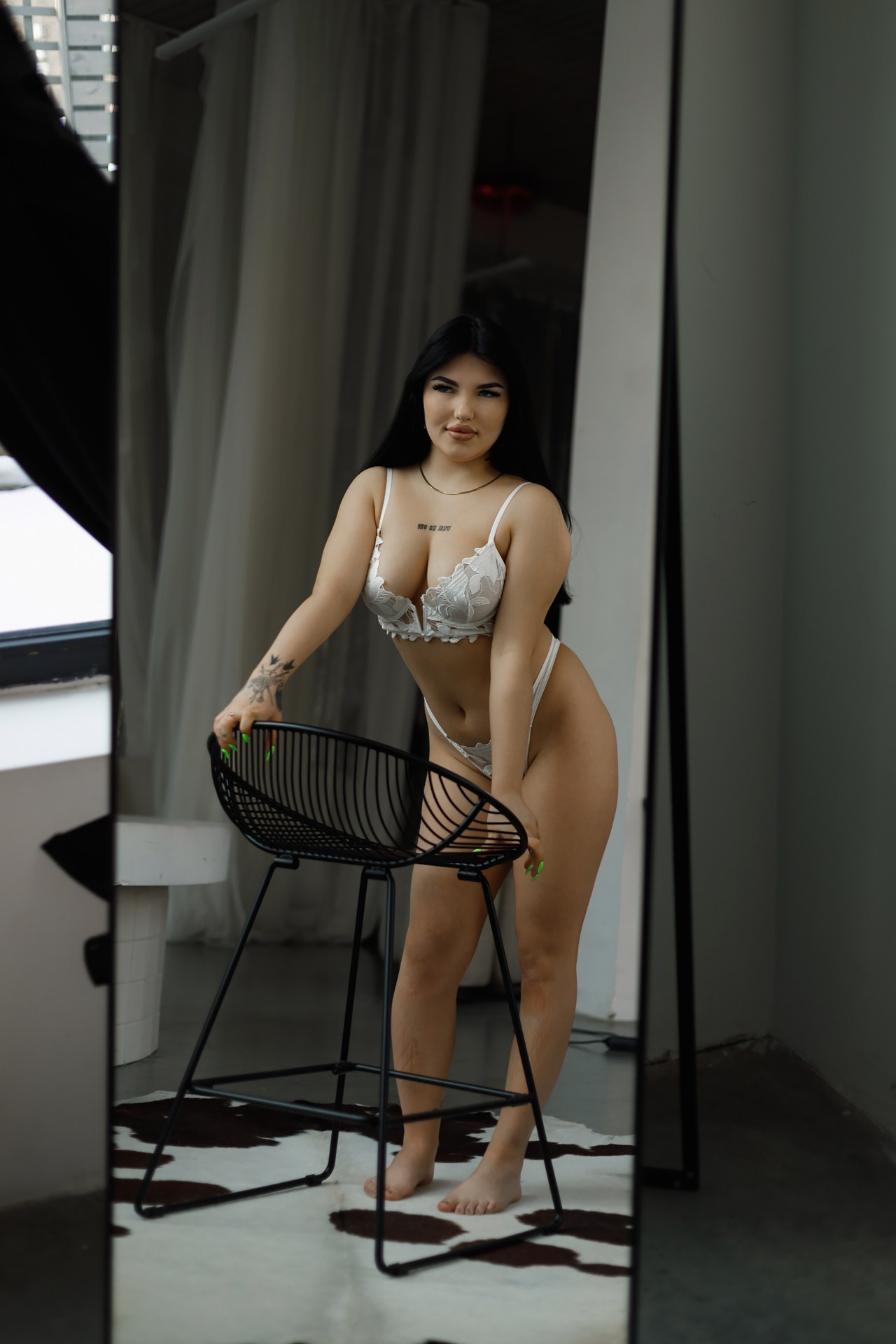 Тася и Кристина. Фотограф Колюкаева Екатерина | Воронеж