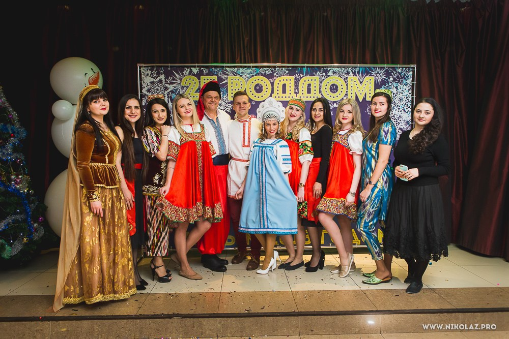 25 роддом. Видеооператор/Фотограф Николай Завьялов