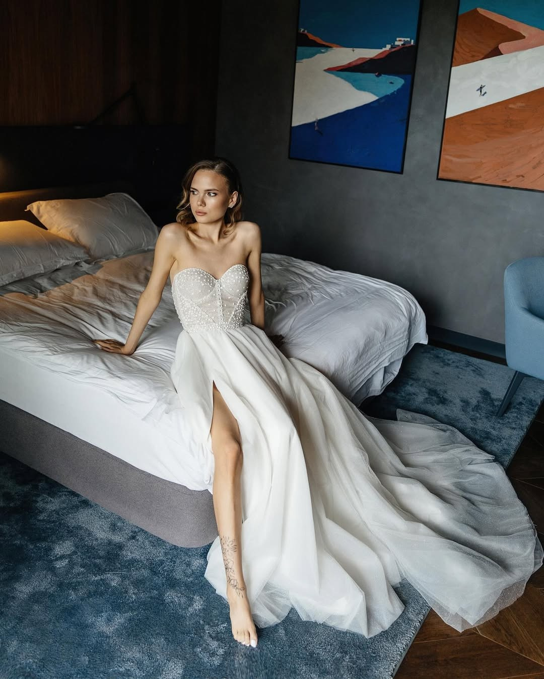 Свадебный и портретный фотограф Ян Сылка