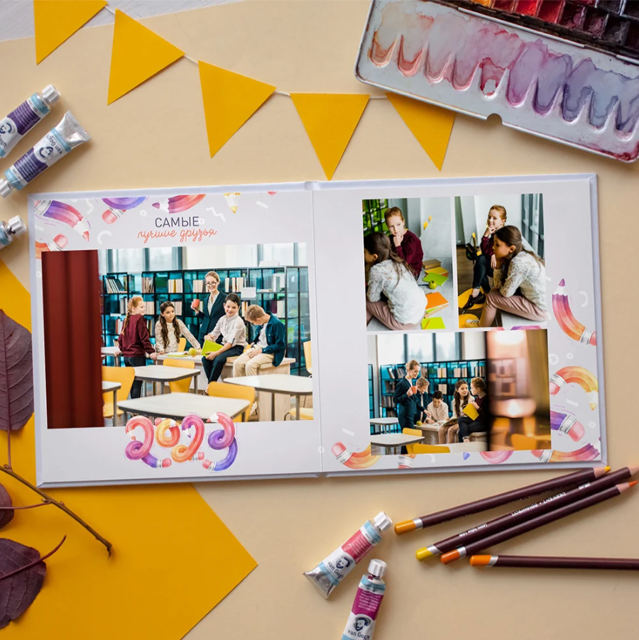 Цветные карандаши. Семейный фотограф Дарья Дзюбинская Раевская Анапа Новороссийск