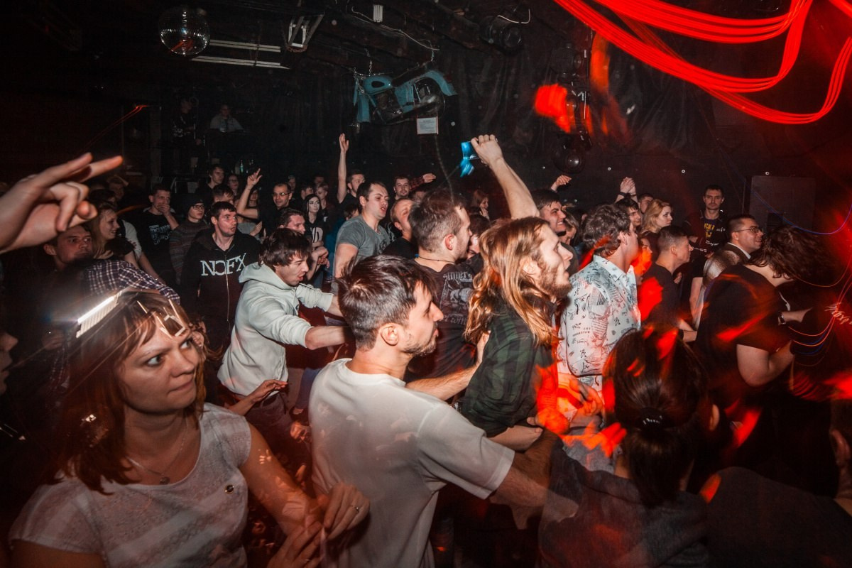 ППР. Репортажный фотограф Алексей Пирязев