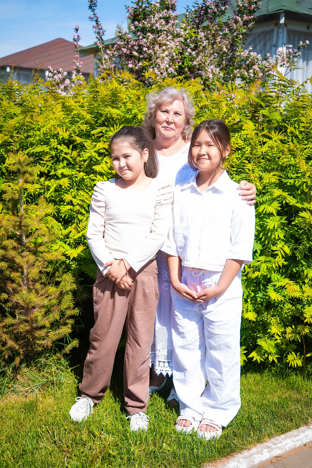 День рождения детское. Семейный и Свадебный фотограф в Астане Александр Астапов