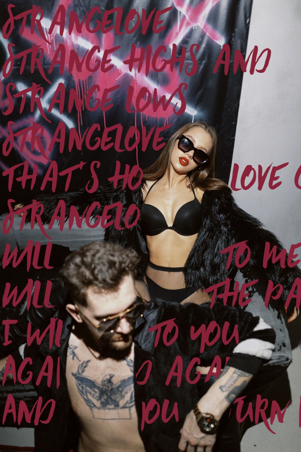 Свадебный фотограф в Рязани и Москве Егоркин Стас