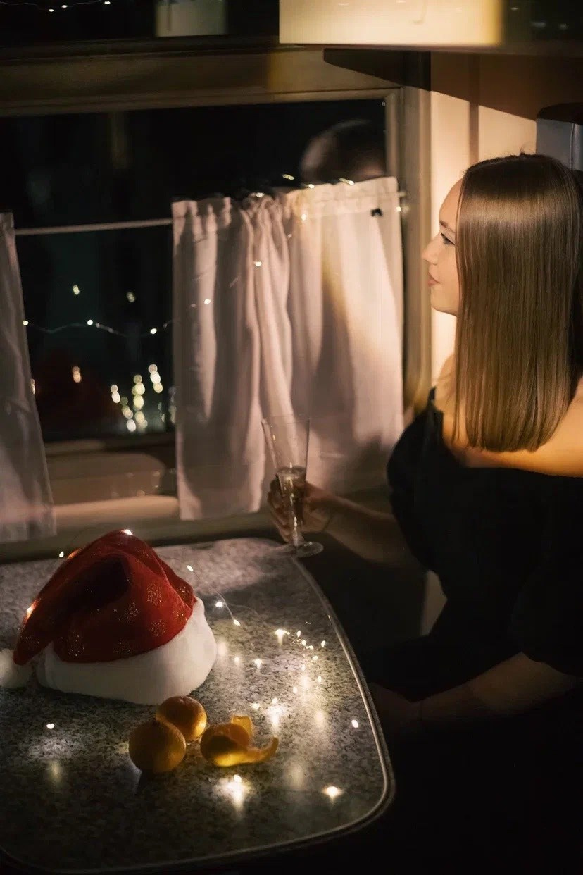 Кира. Женский фотограф в Москве Рина Леонтьева