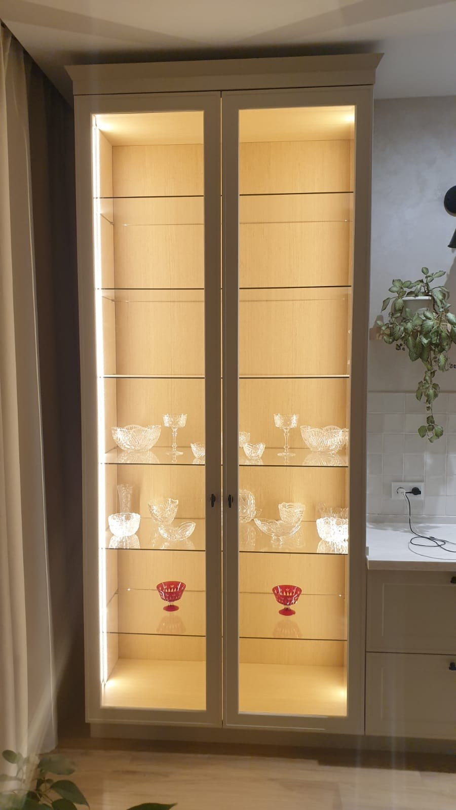 МЕБЕЛЬ. Студия дизайна интерьера в Москве Калараш Александр