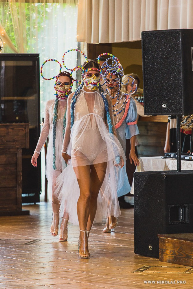 UP GROUP. Видеооператор/Фотограф Николай Завьялов