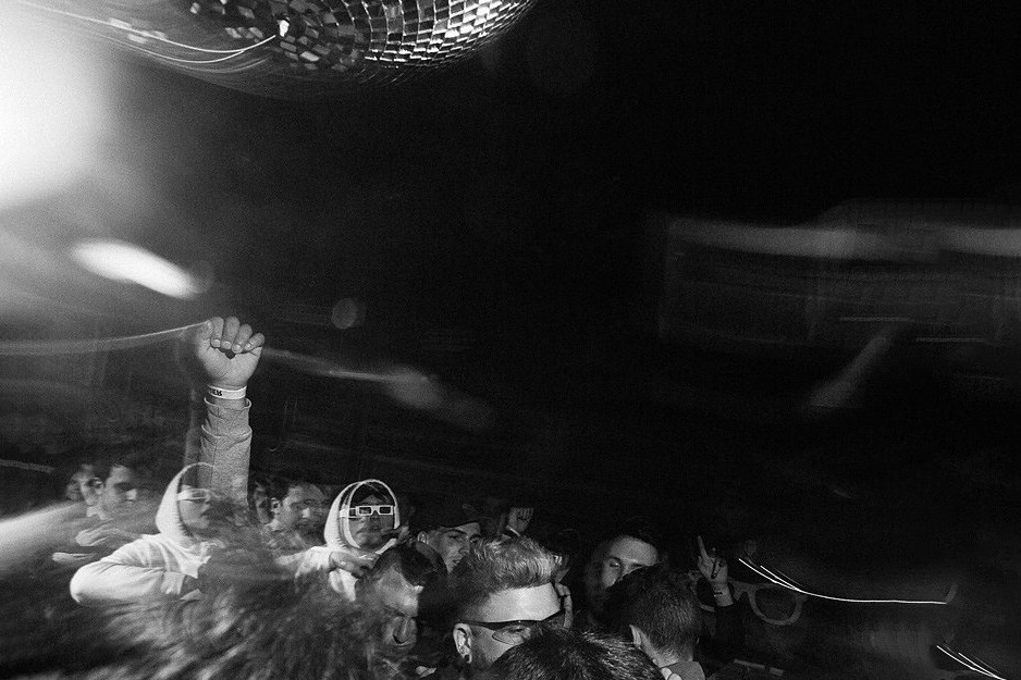 Underground technique