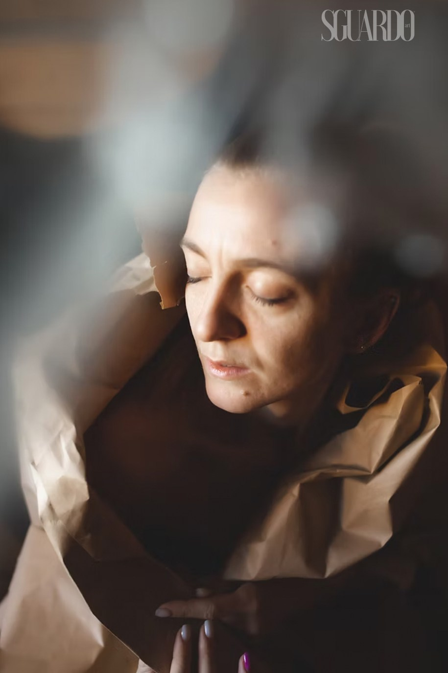 Светлана Басова