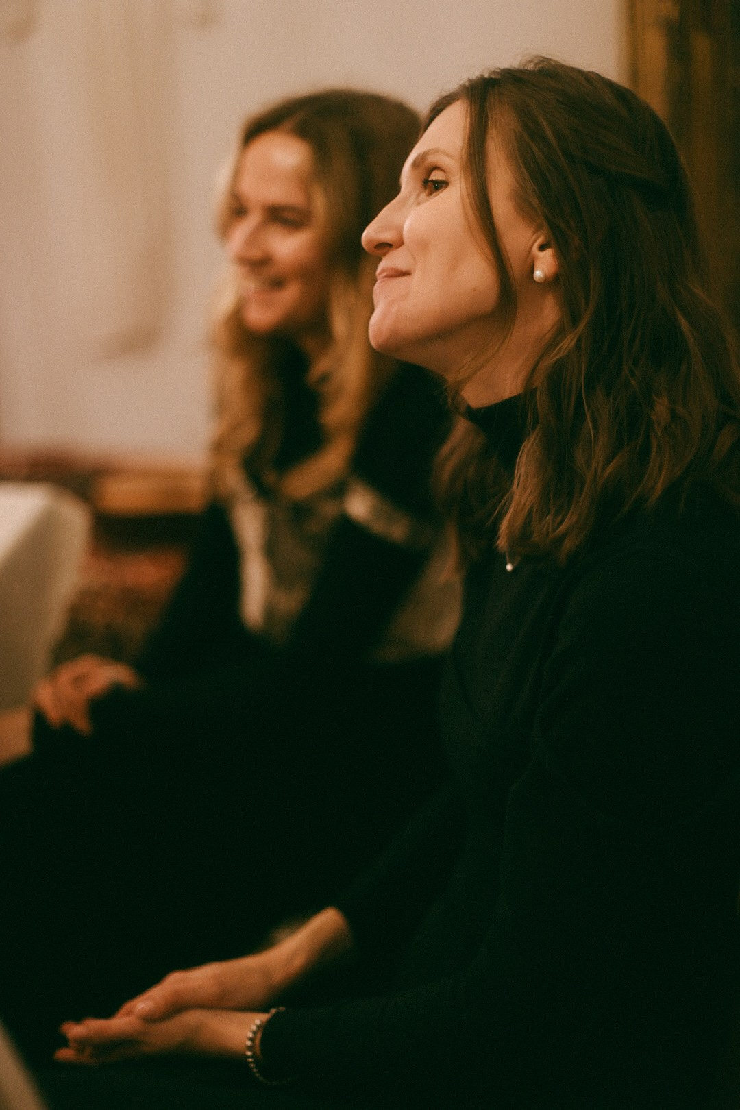 Званный ужин. Фотограф Нижний Новгород