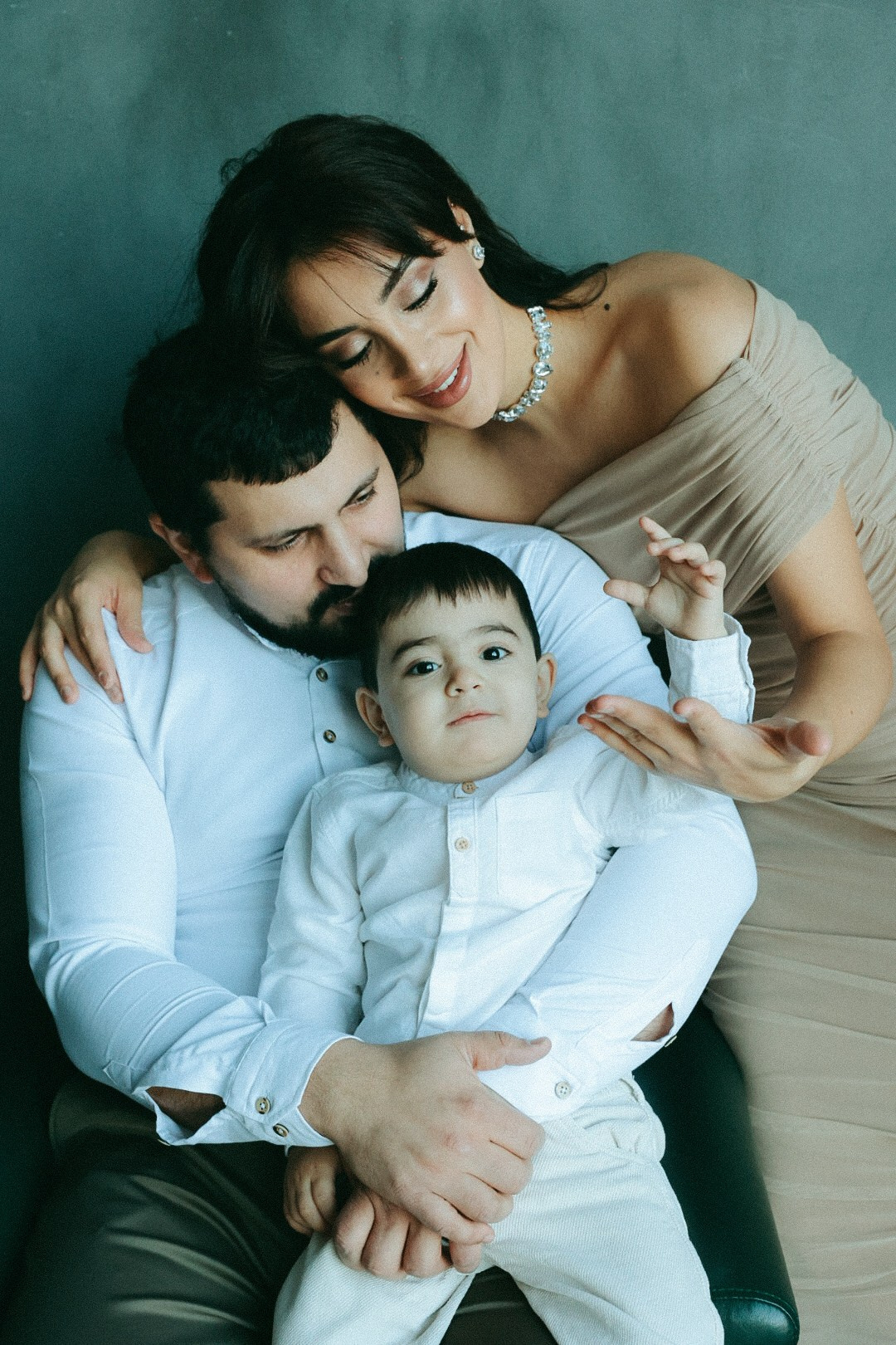 Family. Фотограф Нижний Новгород