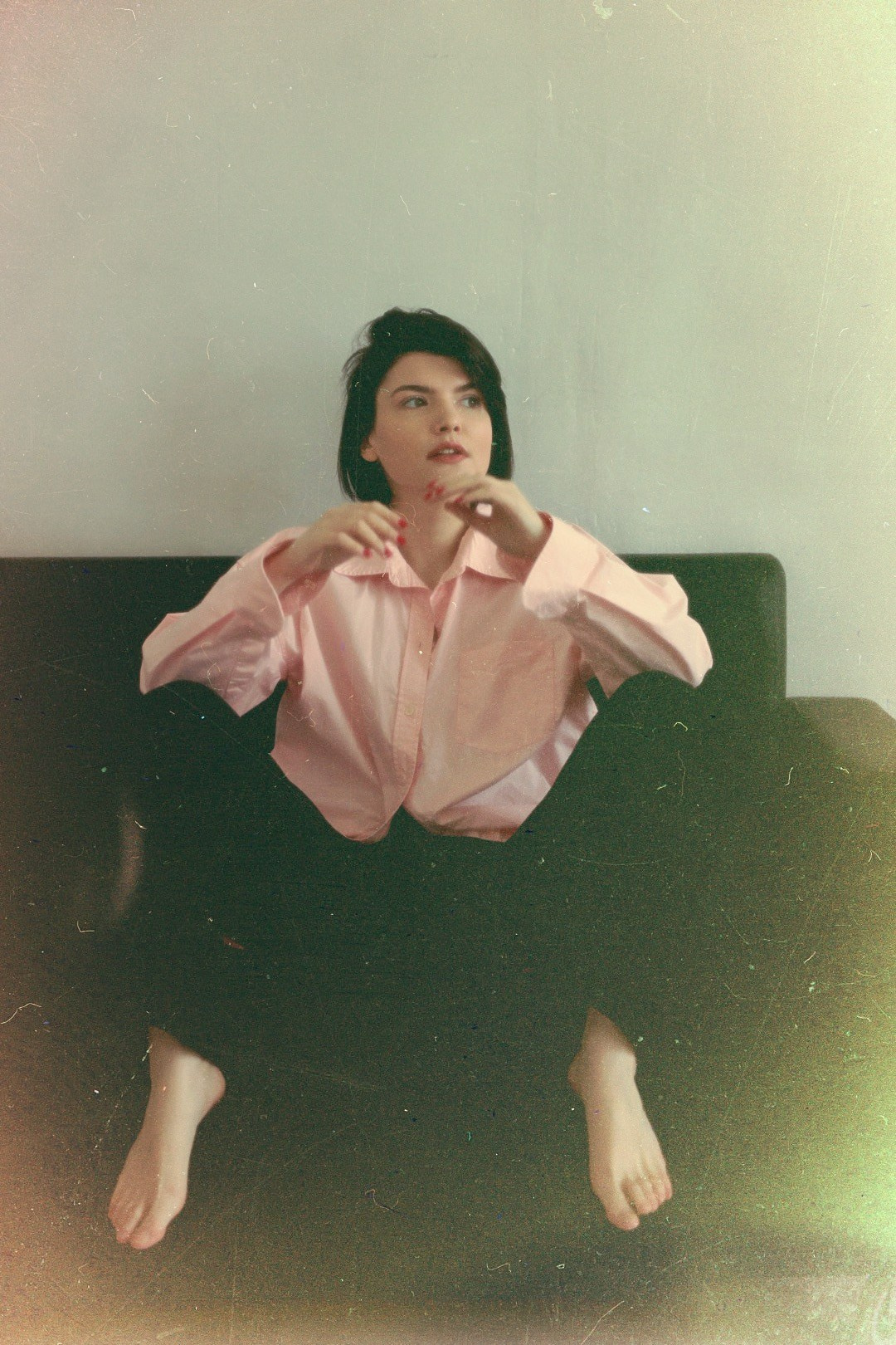 Лиза. Фотограф Нижний Новгород