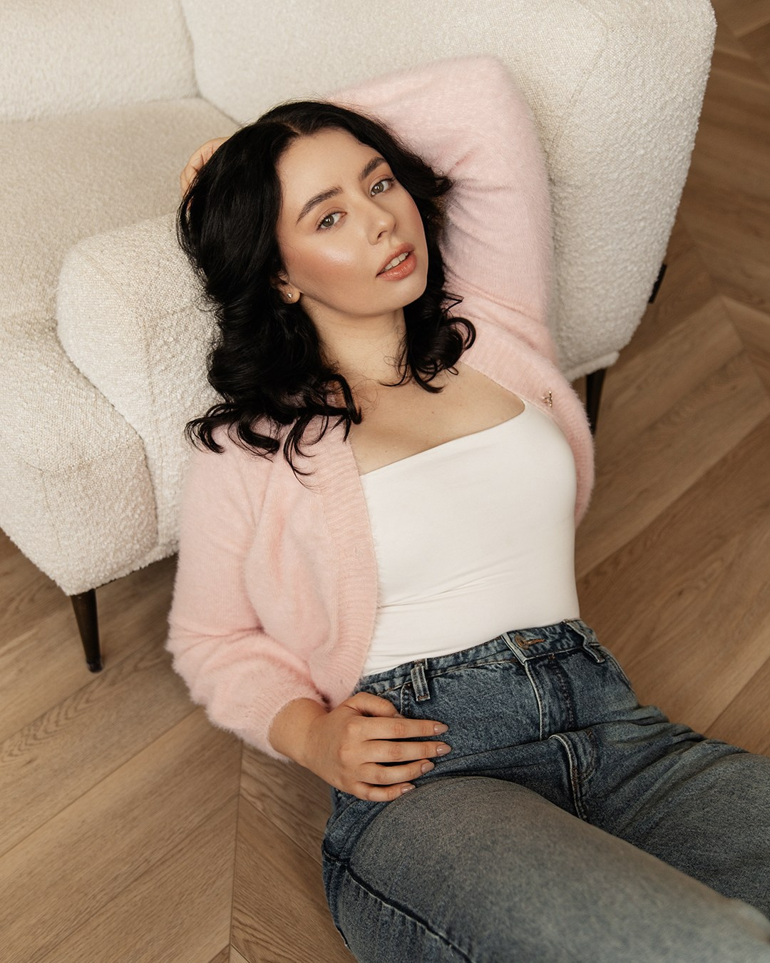 Лиза | Париж. Свадебный фотограф Краснодар Марина Зверева