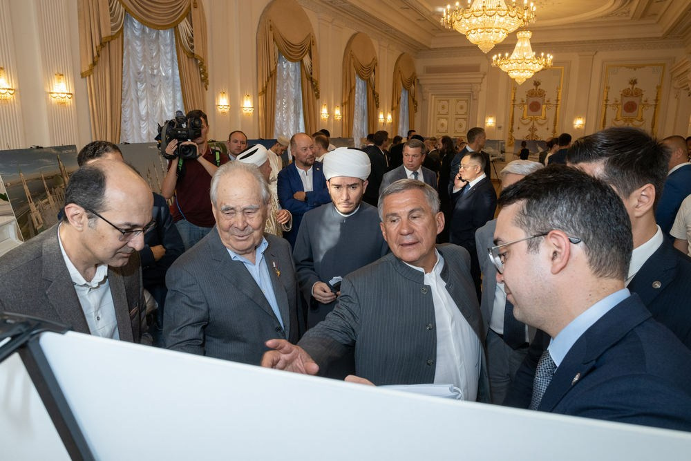 Промышленный фотограф | Бизнес-фотосессии | Казань и РФ