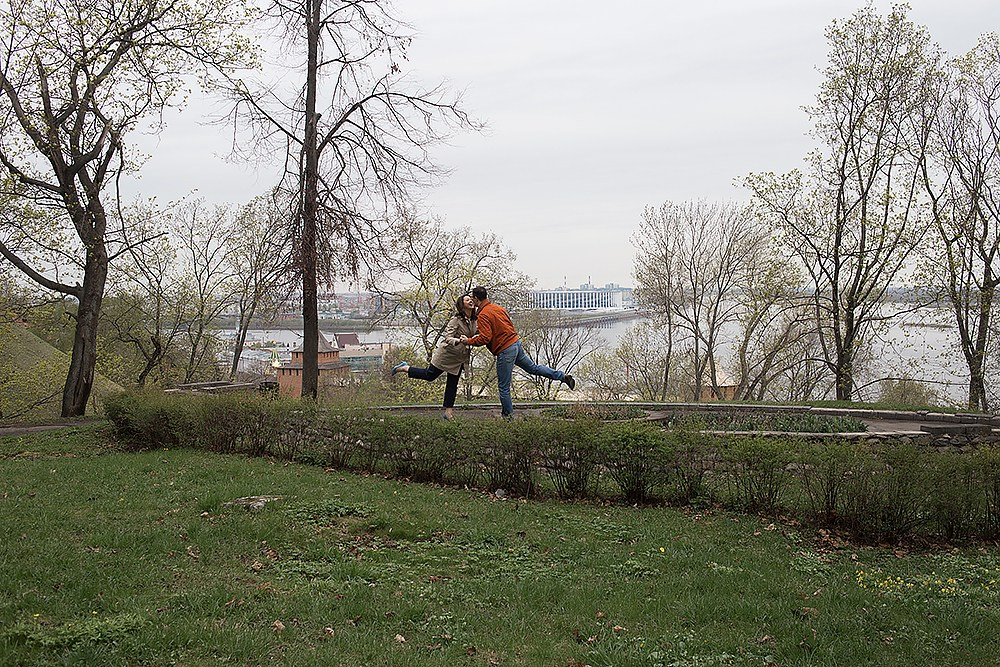 Экскурсия-прогулка-фотосессия пары из Тольятти. Детский и семейный фотограф, фотограф мероприятий Нижний Новгород