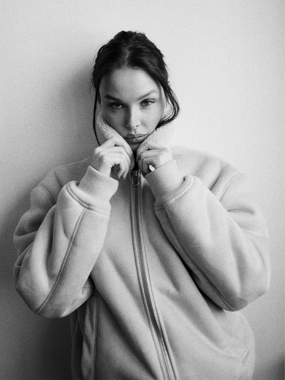 <J>. Плёночный фотограф Москва, Саша Звук