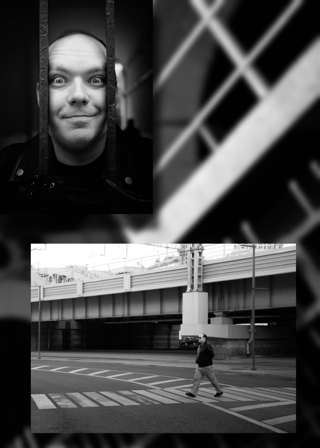 Album 2 (Съемки на улице). Beautiful Delirium Photo