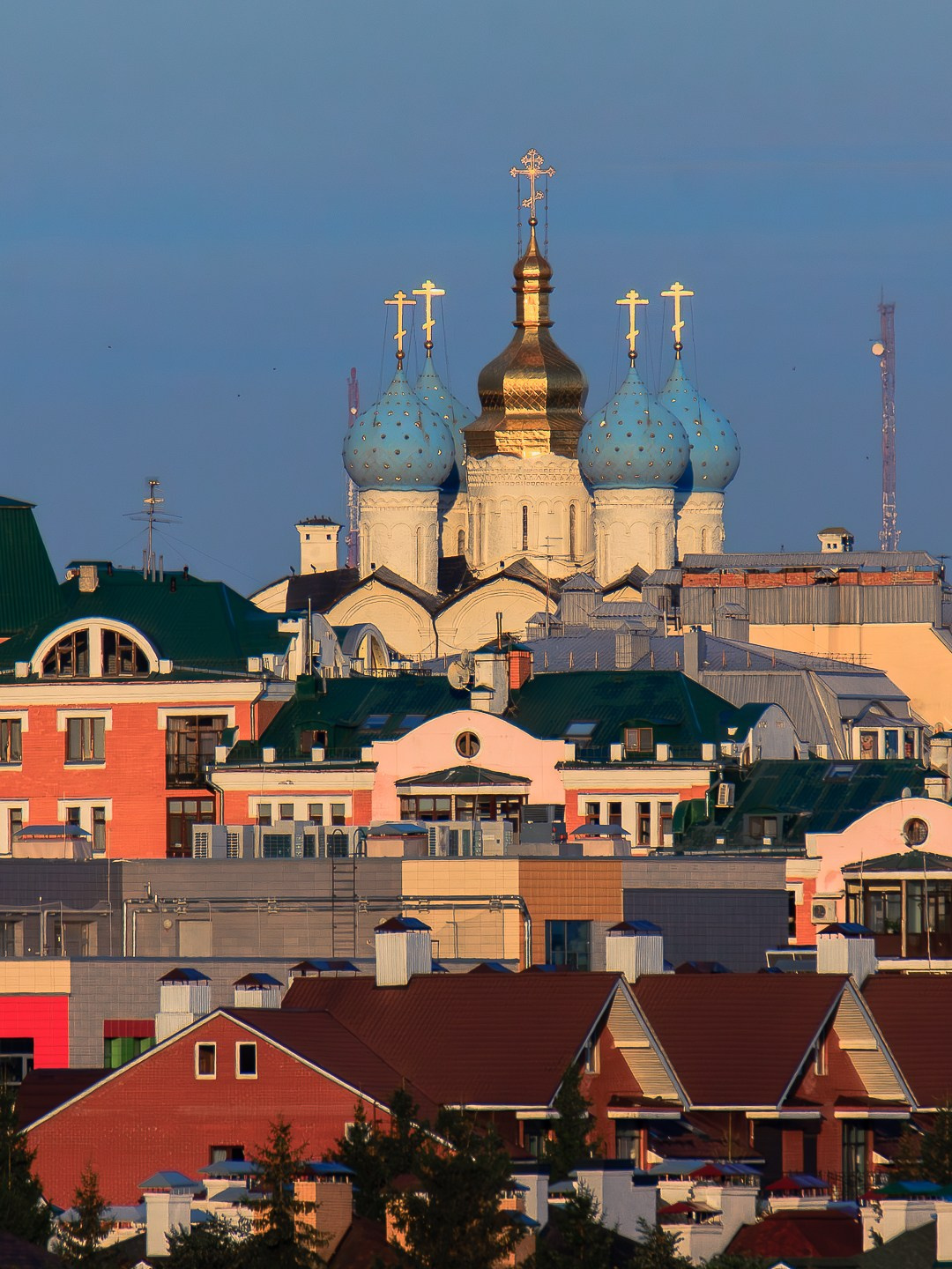 Казань. Портретный фотограф (Казань)