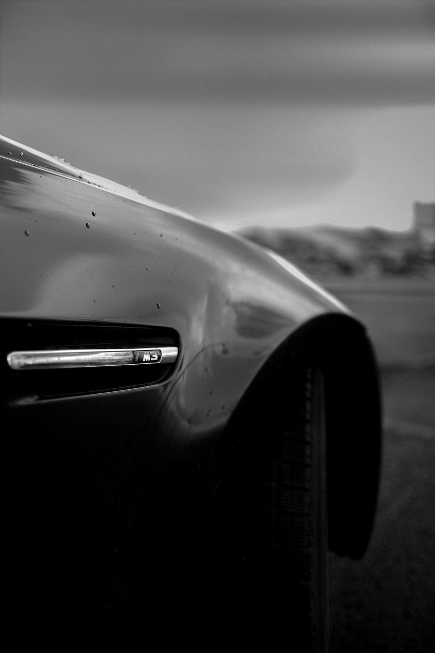 Auto. Фотограф Москва. Киселева Елизавета