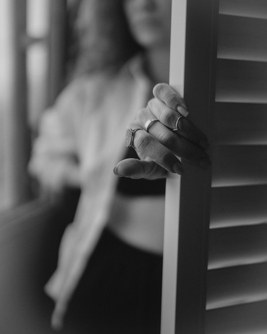 Галя. Портретный фотограф в Москве Колосова Екатерина