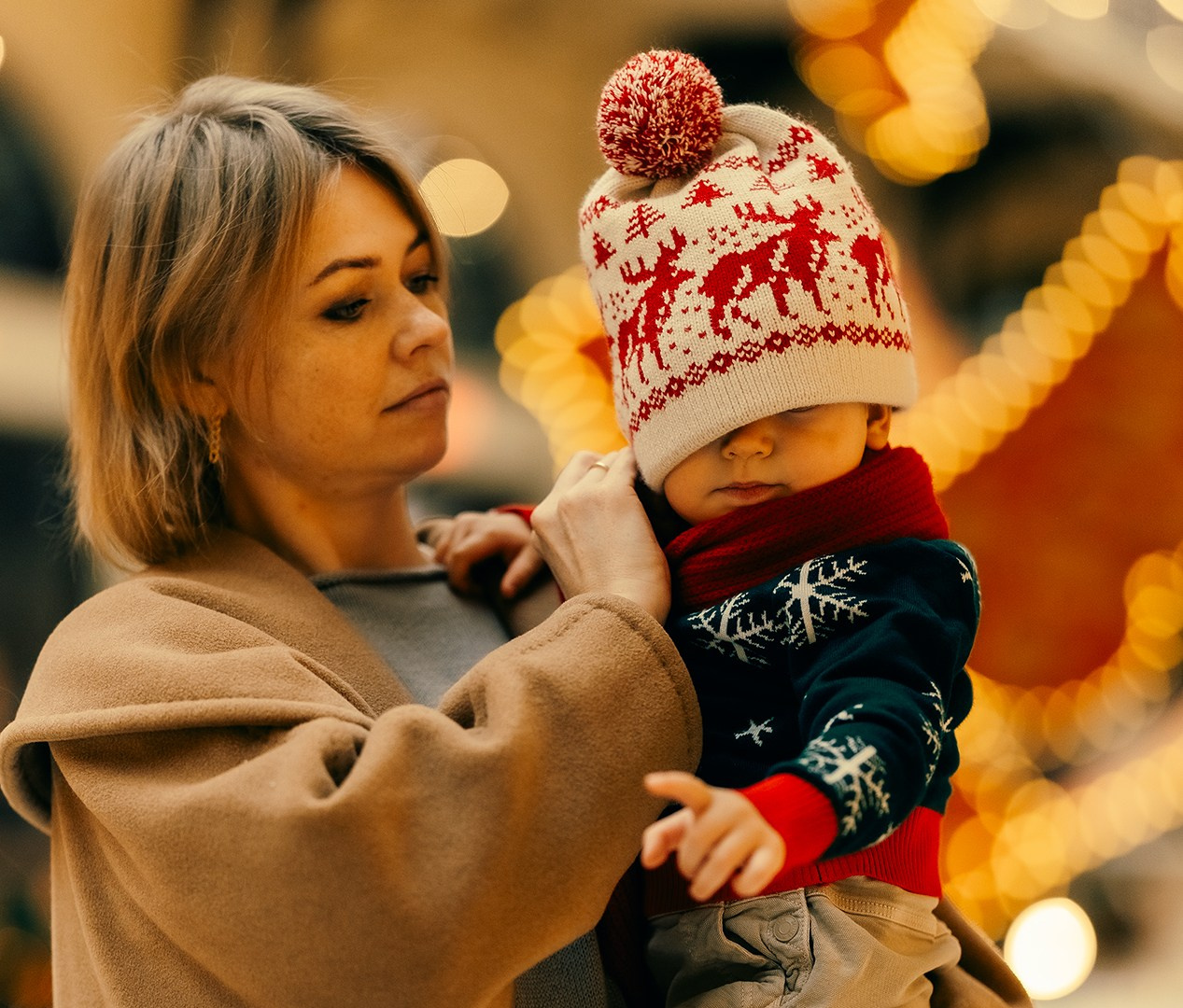 «ОДИН ДОМА». Портретный фотограф в Москве Колосова Екатерина